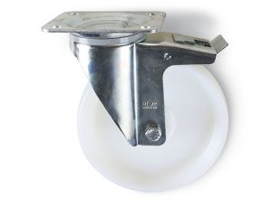 BETA - Koło z hamulcem do 3007 - 3007R/RGF