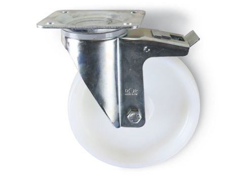 BETA - Koło z hamulcem do 3007 - 3007R/RGF