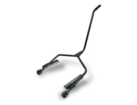 BETA - 3008M-PODNOŚNIKI RĘCZNE WÓZKI KOŁOWE - 3008M