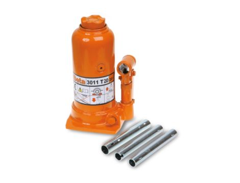 BETA - 3011T 2-PODNOŚNIKI HYDRAUL. JEDNOTŁOKOWE - 3011T/2