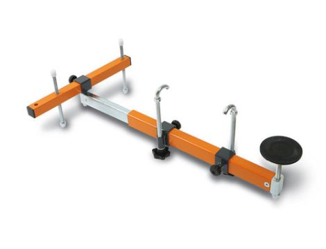 BETA - Wspornik silnika podwieszany 630-960mm - 3012I