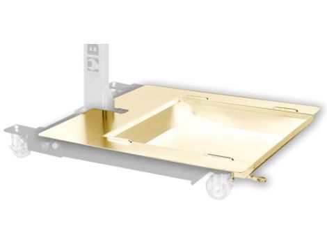 BETA - Zbiornik na płyny obsługowe do wspornika 3014SAR - 3014SAR/1