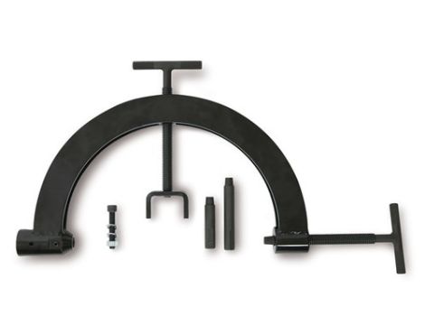 BETA - Uchwyt do skrzyni biegów do wspornika 3014SAR - 3014SAR/2