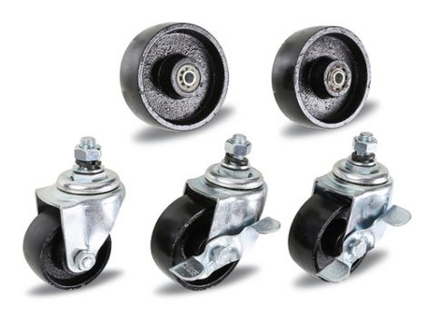 BETA - Zestaw rolek do 3014 - 3014R/GR5