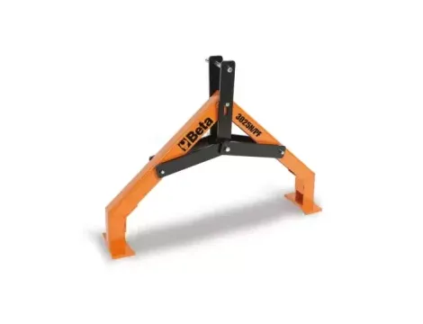 BETA - Uchwyt do podnoszenia beczek wll 300kg - 3025N/PF