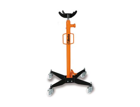 BETA - Podpora hydrauliczna do skrzyni biegów udźwig 500kg 1140-1990mm, CE - 3026/0.5