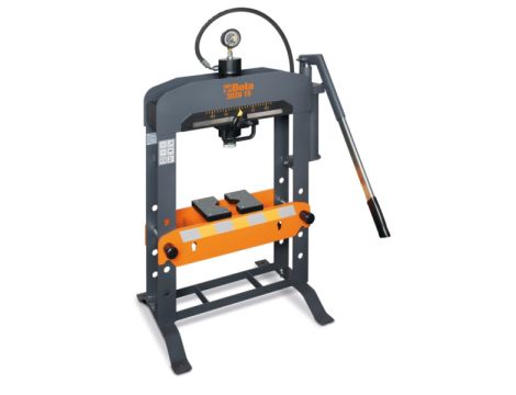 BETA - 3028 15-PRASA WARSZTATOWA HYDRAULICZNA - 3028/15