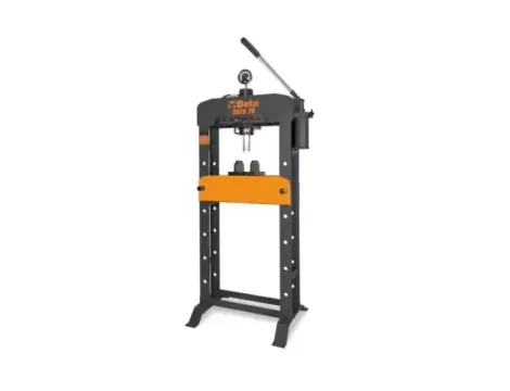 BETA - Prasa warsztatowa hydrauliczna z ruchomym tłokiem - 3028/20