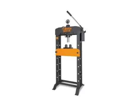 BETA - Prasa warsztatowa hydrauliczna z ruchomym tłokiem - 3028/30