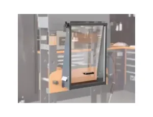 BETA - EKRAN ochronny prasy 3028 50 3028SP/50 - 3028SP/50