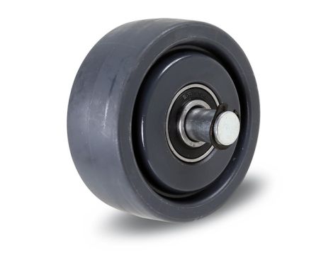 BETA - Kółko stałe do 3030/2T - 3030/2T-R5