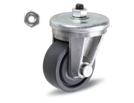 BETA - Kółko tylne obrotowe do 3030/2T - 3030/2T-R6