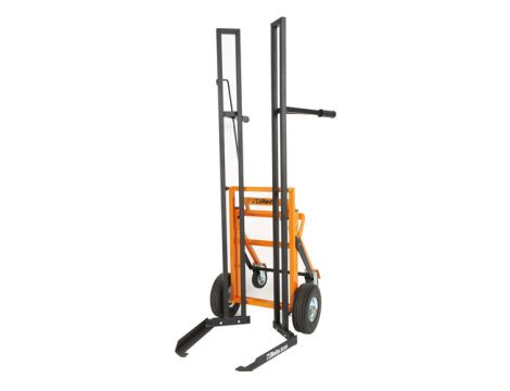 BETA - Wózek do opon - 3035