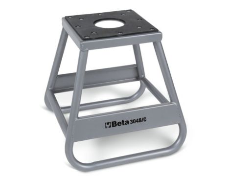 BETA - Stojak aluminiowy do motocykli typu CROSS - 3048C