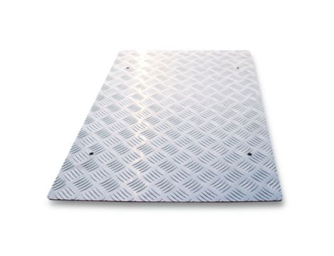 BETA - Nakładka metalowa antypoślizgowa do podnośnika 3050 - 3050/LA