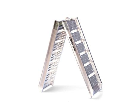 BETA - Rampa składana aluminiowa do załadunku i rozładunku motocykli - 3057