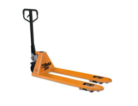 BETA - 3069-WÓZEK PALETOWY - 3069