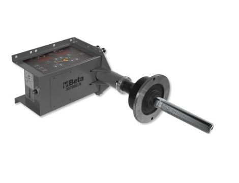BETA - Wyważarka elektroniczna do ręcznego wyważania kół - 3070BE/K