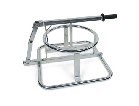 BETA - Ręczna zmieniarka do opon matocyklowych Mini Bike i Mini Dirt Bike - 3071B