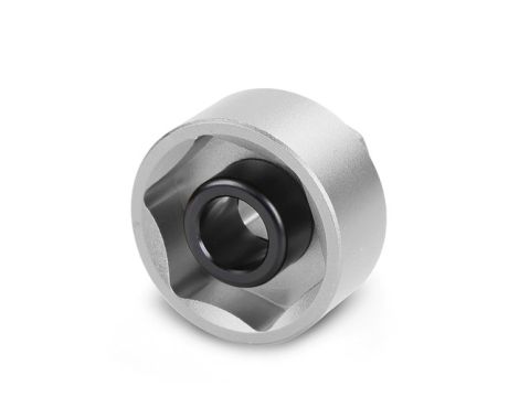 BETA - Nasadka sześciokątna do nakrętek piasty z gniazdem 1/2'’ 30mm - 3075A/30