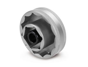 BETA - Nasadka dwunastokątna do nakrętek piasty z gniazdem 1/2'' 55mm - 3075B/55