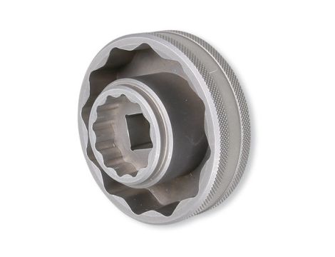 BETA - Nasadka dwunastokątna do nakrętek piasty 56mm - 3075MV/56