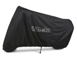 BETA - Pokrowiec na motocykl do użytku na zewnątrz odporny na wodę i kurz - Rozmiar L - 3099E/L