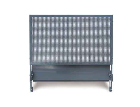 BETA - Panel perforowany z uchwytem do wózka C37 - 3700/PF