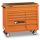 BETA - Wózek narzędziowy C38 pomarańczowy - 3800/C38O