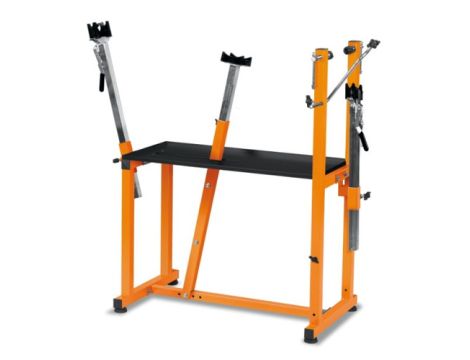 BETA - Stół serwisowy do rowerów wersja Pro - 3912PP