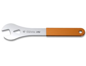 BETA - Klucz płaski jednostronny do piasty 22mm - 3952/22
