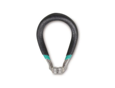 BETA - Klucz do nypli szprych zielony 3,3mm - 3961/3.3