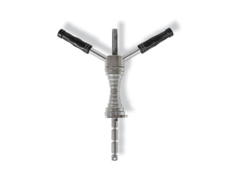 BETA - Prasa do montażu łożysk sterowych i suportu - 3975