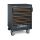 BETA - C45PRO C7-WÓZEK NARZĘDZIOWY 7 SZUFLADAMI - 4500/C45PRO2.0/C7