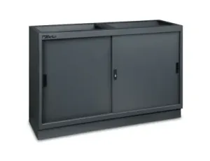 BETA - Moduł serwisowy stały dwudrzwiowy przesuwny system C45PRO Beta 4500/C45PRO/MAL - 4500/C45PRO/MAL