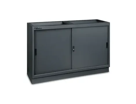 BETA - Moduł serwisowy stały dwudrzwiowy przesuwny system C45PRO Beta 4500/C45PRO/MAL - 4500/C45PRO/MAL