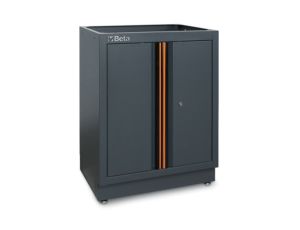 BETA - Moduł stały 2-drzwiowy system C45PRO - 4500/C45PRO/MA