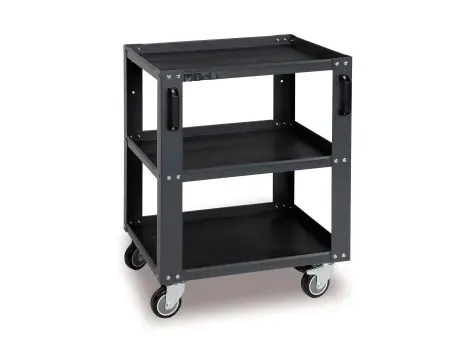 BETA - Wózek narzędziowy z trzema półkami system C45PRO Beta 4500/C45PRO/T3 - 4500/C45PRO/T3