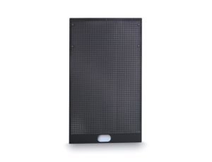 BETA - Panel narzędziowy perforowany do C45PRO - 4500/C45PRO/PFE