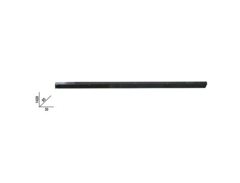 BETA - Wspornik ścienny typ szeroki system C45PRO - 4500/C45PRO/SL