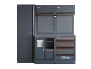 BETA - C45PRO CX-ZESTAW MEBLI WARSZTATOWYCH -