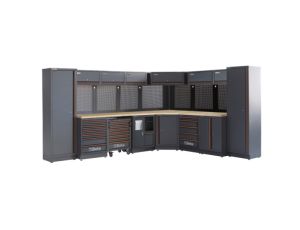 BETA - C45PRO DW-ZESTAW MEBLI WARSZTATOWYCH -