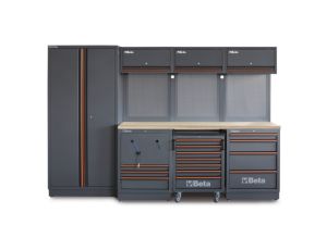 BETA - C45PRO HW-ZESTAW MEBLI WARSZTATOWYCH -