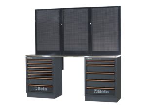 BETA - C45PRO BPX-2,0-ZEST. MEBLI WARSZTATOWYCH -