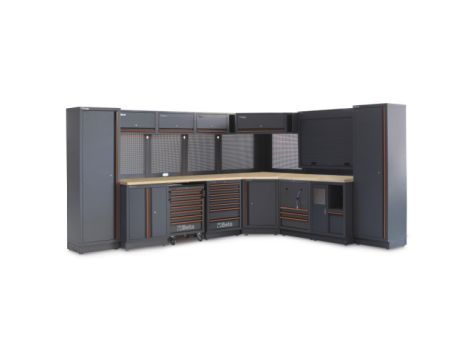 BETA - C45PRO FW-ZESTAW MEBLI WARSZTATOWYCH -