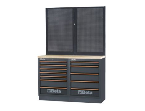 BETA - C45PRO BPW-1,3-ZEST. MEBLI WARSZTATOWYCH -