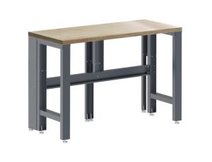 BETA - C45PRO BLW-STÓŁ WARSZTATOWY - 4500/C45PRO/BLW