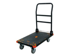 BETA - Wózek transportowy ze składanym uchwytem - 4800/C48P