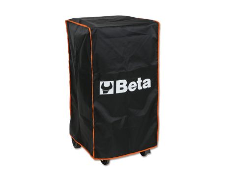 BETA - Pokrowiec z nylonu na wózek C49 - 4900-COVERC49