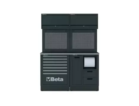 BETA - Zestaw mebli warsztatowych rsc50 - 5000/RSC50/A